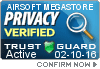 Privacy Verified