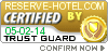 Certified Seal