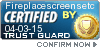 Certified by Trust Guard