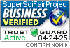 Business Verified