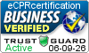 Business Verified Seal