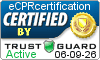 Certified Seal