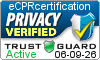 Privacy Verified