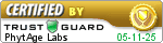 Certified Seal