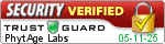 Security Seal