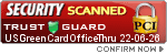 Security Verified Seal