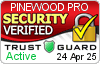 Security Verified