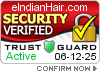 Security Verified