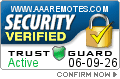 Security Verified