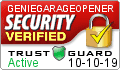 Security Verified
