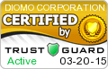 trust certified