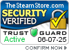 Security Verified