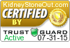 Certified by Trust Guard