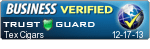 Business Verified