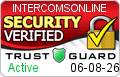 security certified