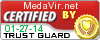Certified by Trust Guard