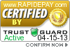 Certified by Trust Guard