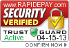 Security Verified