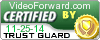Certified Seal