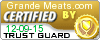 Trust Guard Certified