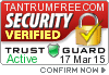 Security Verified
