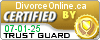 Certified by Trust Guard