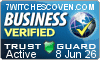 Business Verified