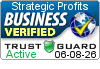 Business Verified