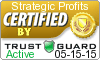 Trust Guard Certified