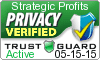 Privacy Verified