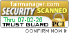 Security Verified Seal
