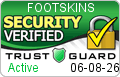 Security Verified