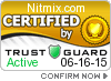 Trust Guard Certified