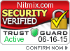 Security Verified
