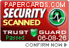 Security Verified