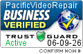 Business Verified