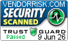 Security Verified Seal