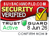 Security Verified
