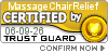 Certified Seal