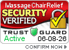 security seal