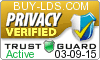 privacy certified