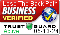 Business Verified Seal