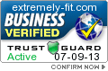 Business Verified