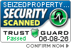 Security Seal