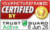 Certified Seal