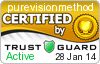 Trust Guard Certified