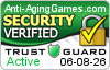 Security Verified