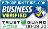 Business Verified