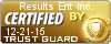 Certified by Trust Guard