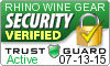 security seal